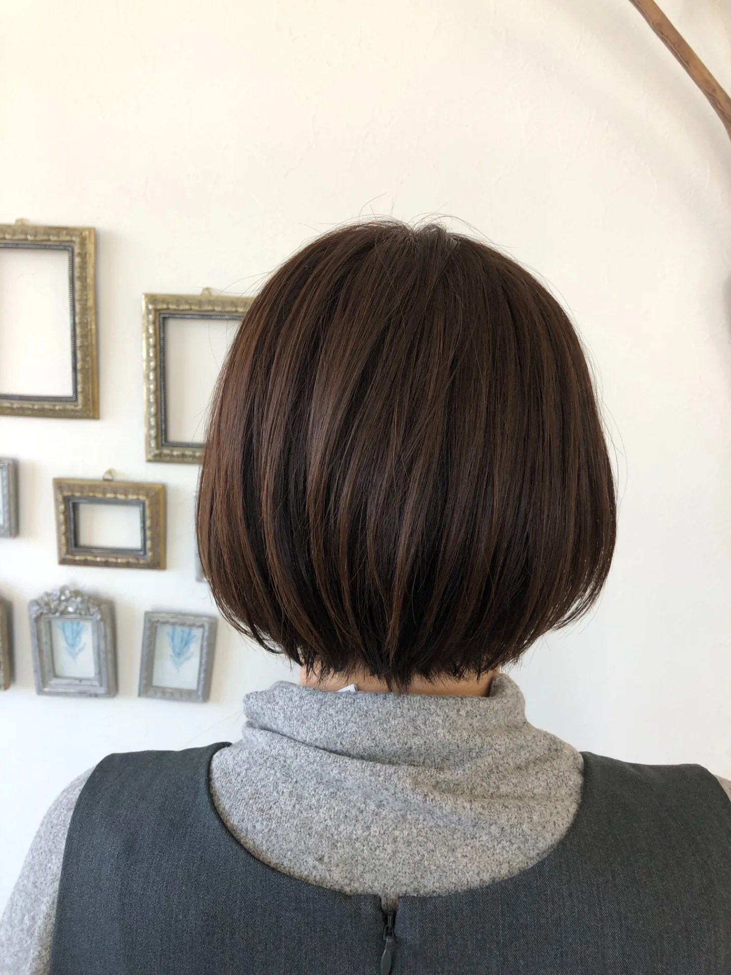 エクロジエ美容室