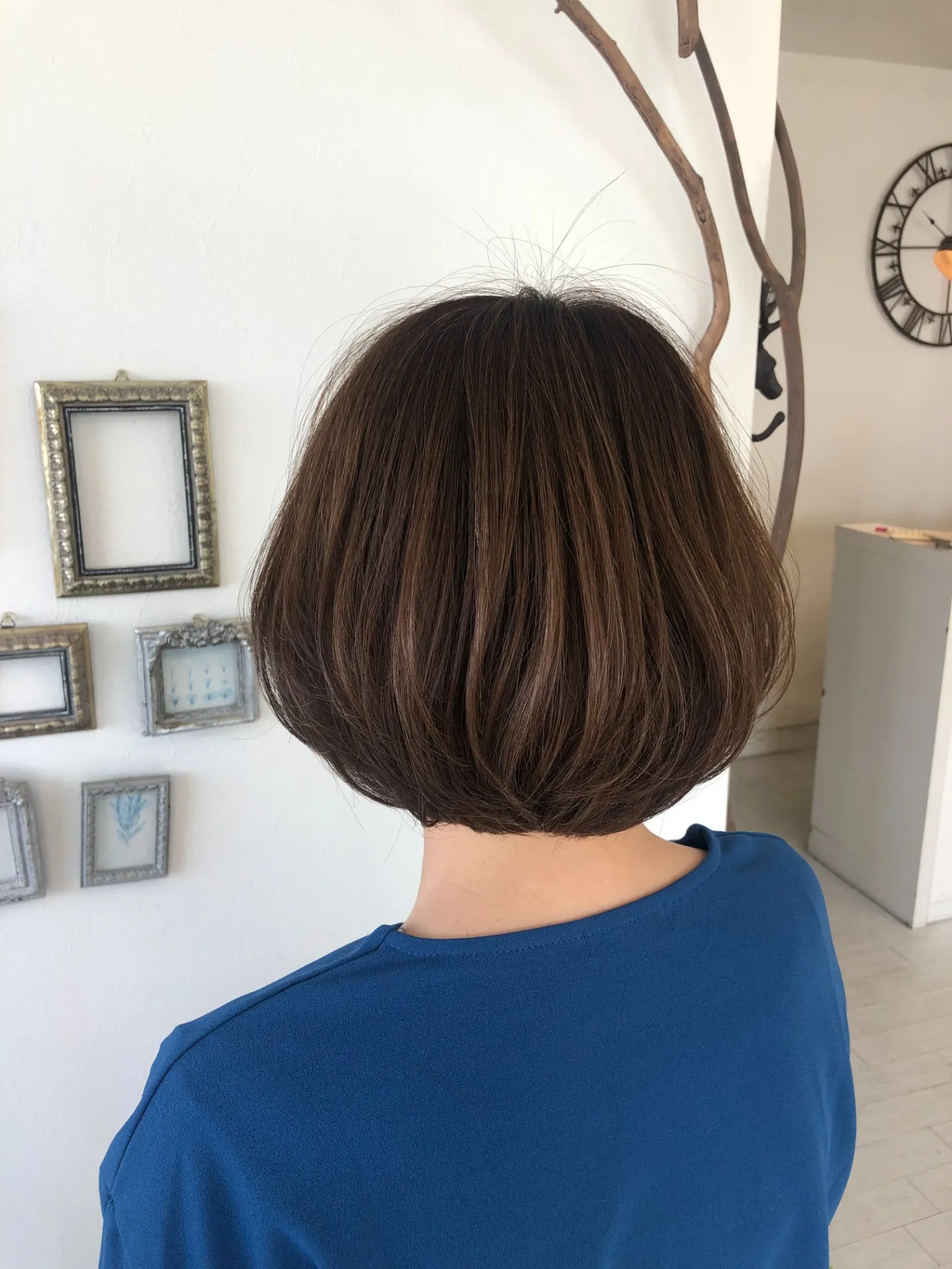 45歳からの髪の悩みに特化！【本気で美髪を育む】大人のための“髪育（かみいく）”サロン