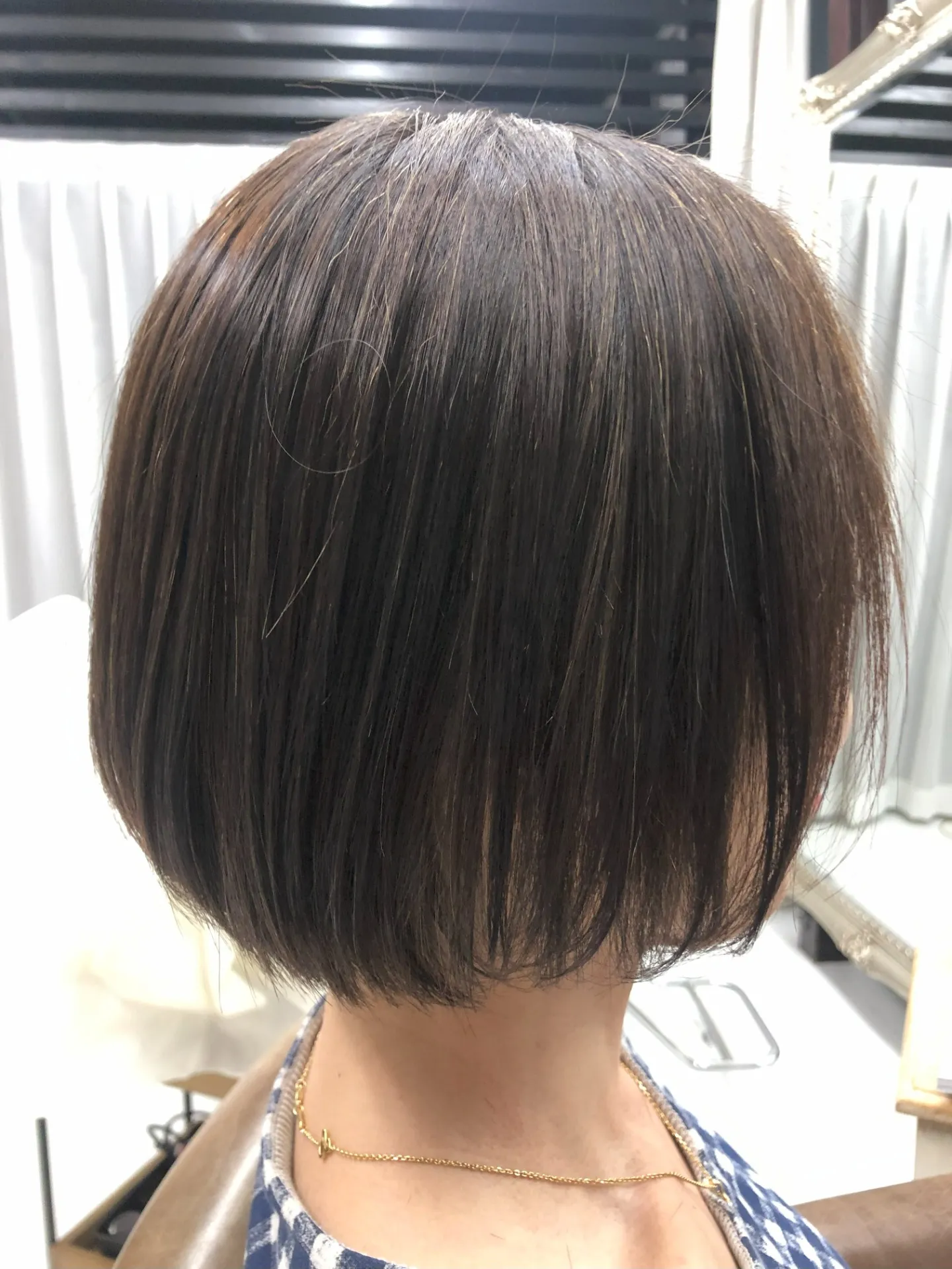 ３ダメージレスカラー「アンチエイジングカラー」「なぜ、エクロジエはダメージレスカラーにこだわるのか？」美髪の未来を守る秘訣