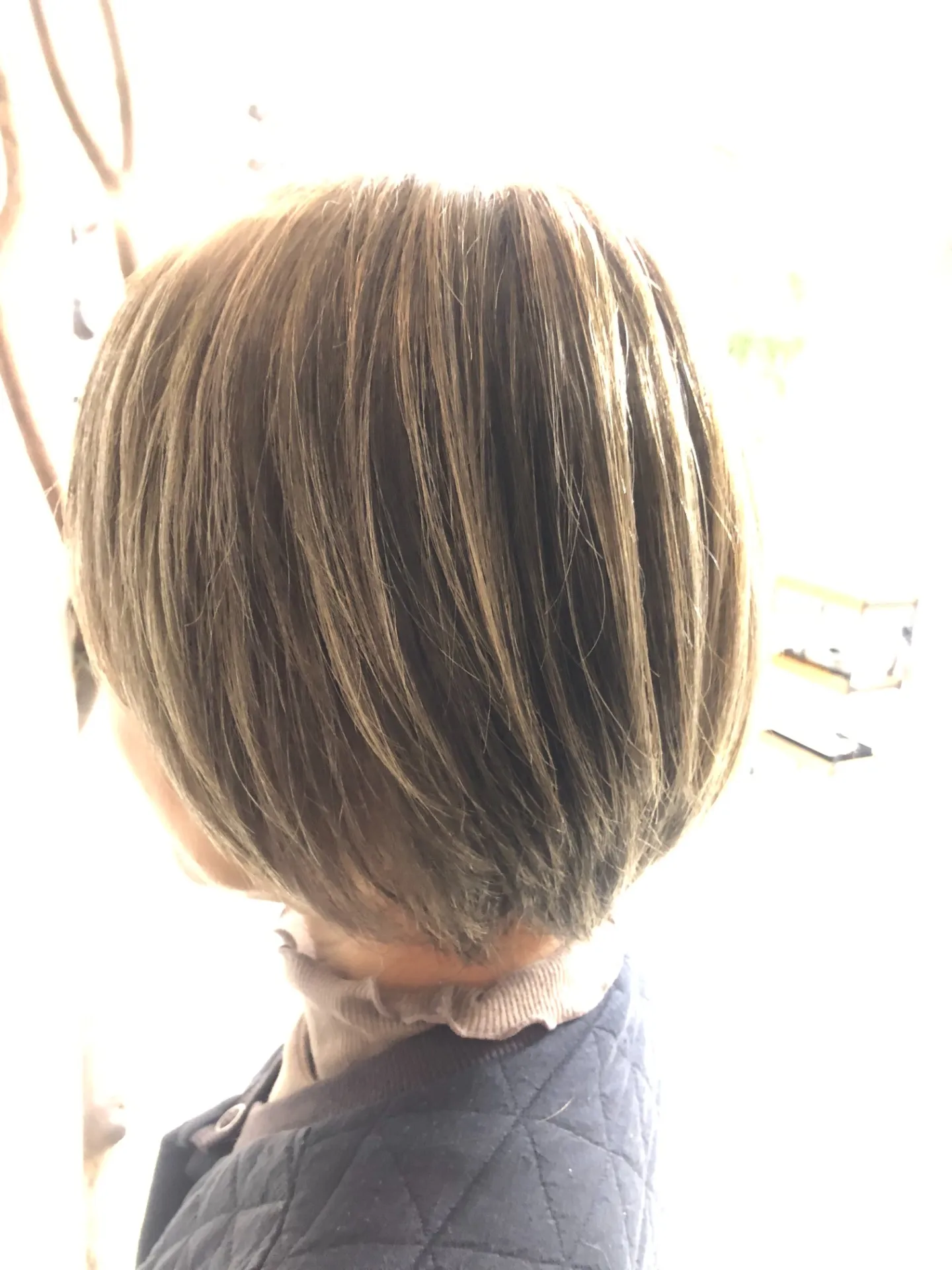 エクロジエの4つの白髪染め2「時短白髪染め」で、忙しい毎日も妥協しない美しさ！