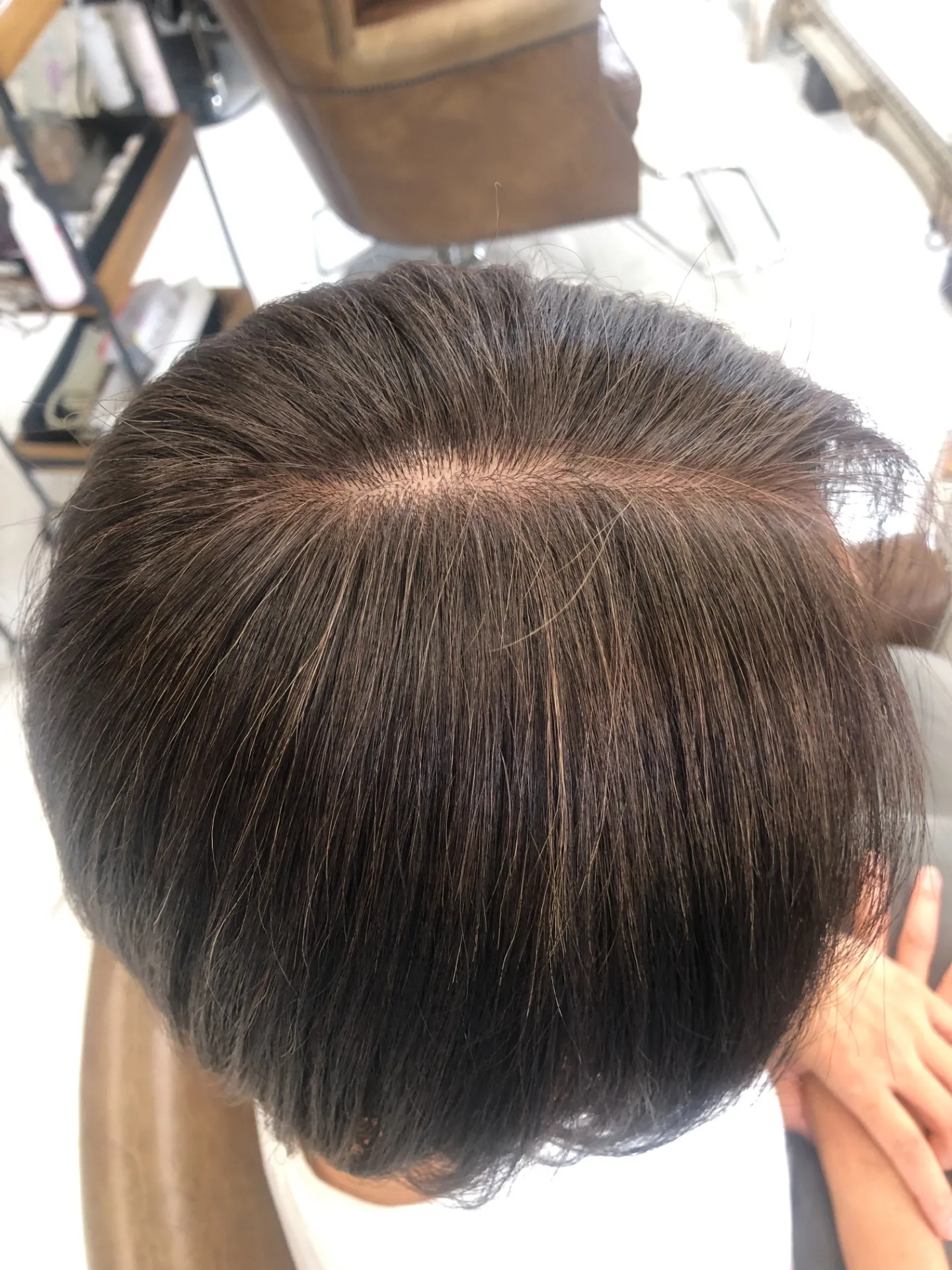 【忙しいあなたへ】時短カラーって、どんな人のためのカラー？実は、メリットがたくさんあるんです。