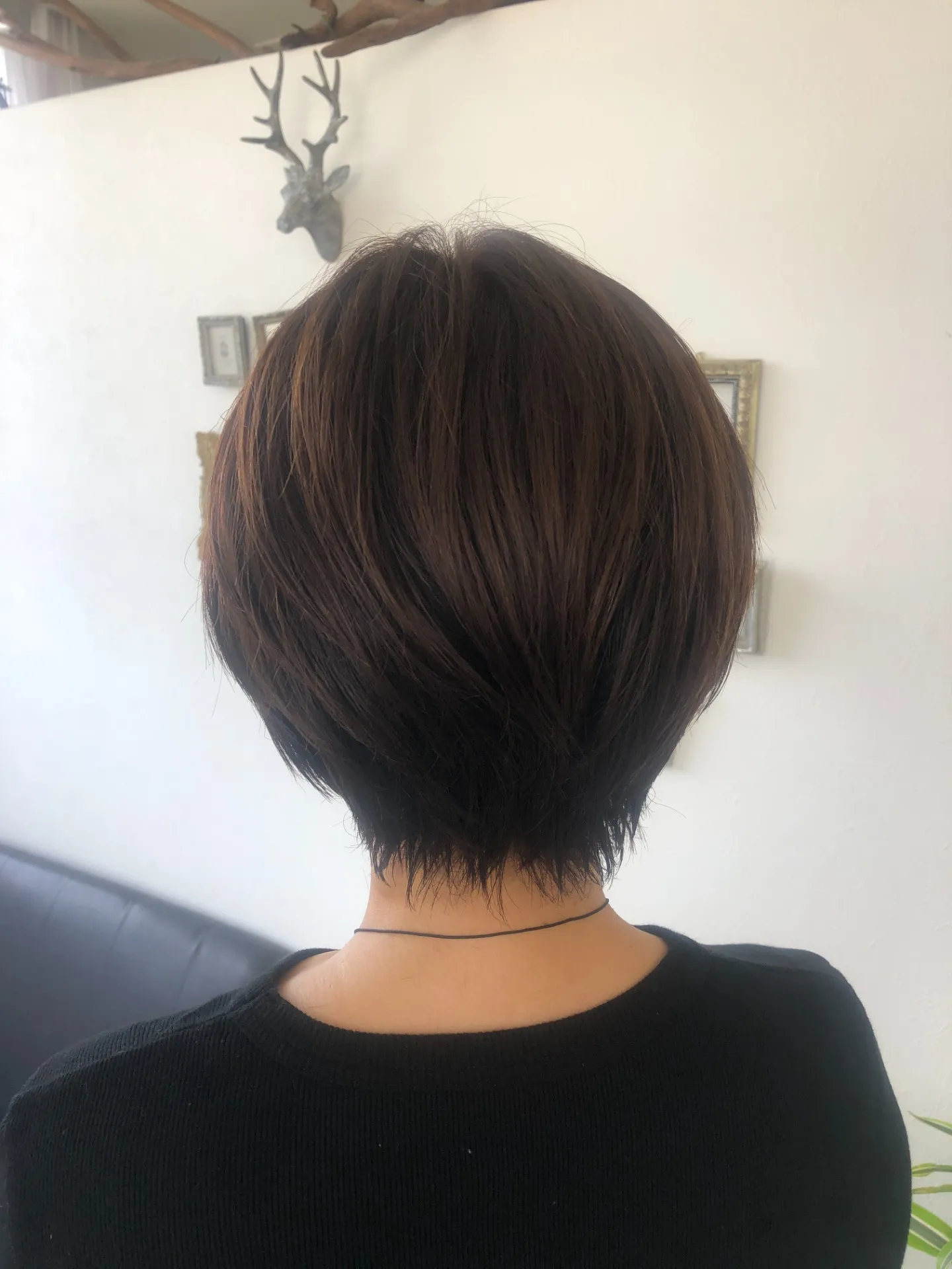 【もう「髪が傷む」と諦めないで！】30年の経験が教える、ダメージさせない白髪染めの3つの秘訣。